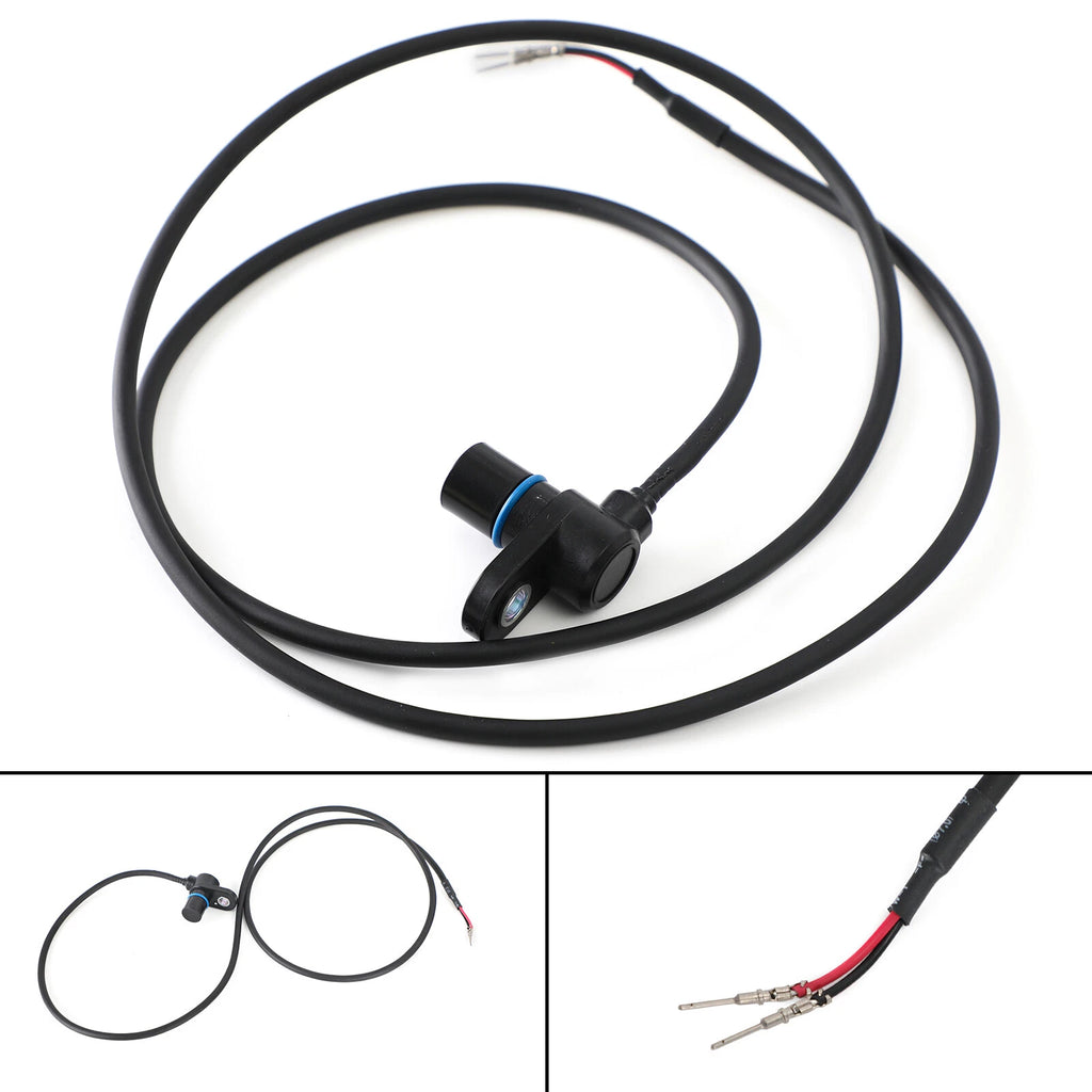 Crankshaft Position Sensor for Dyna Road Glide FLTR Electra Glide FLHT (2000–2006) 32798-00B