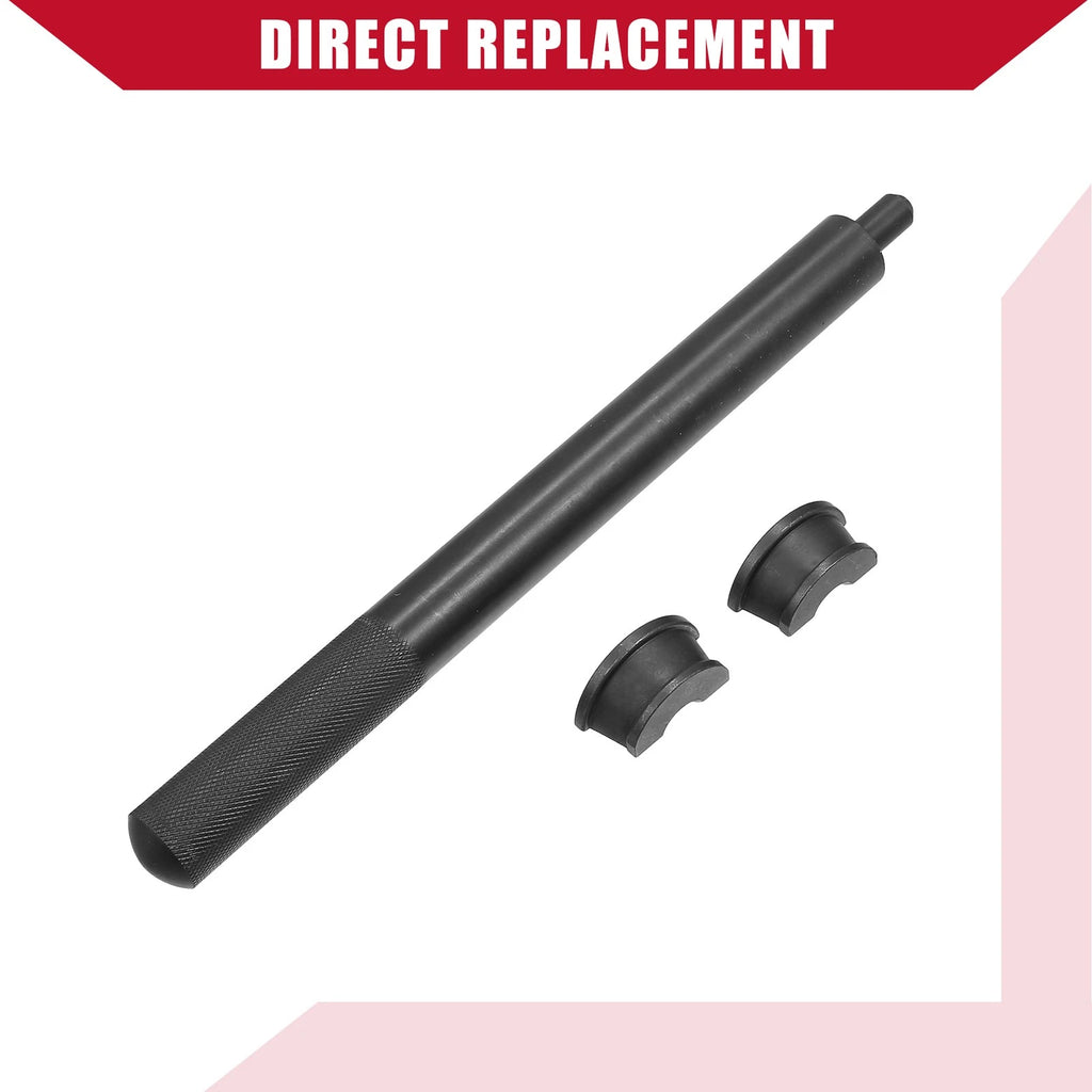 Wheel Bearing Race Tool for Harley Davidson FL (1973–1999)