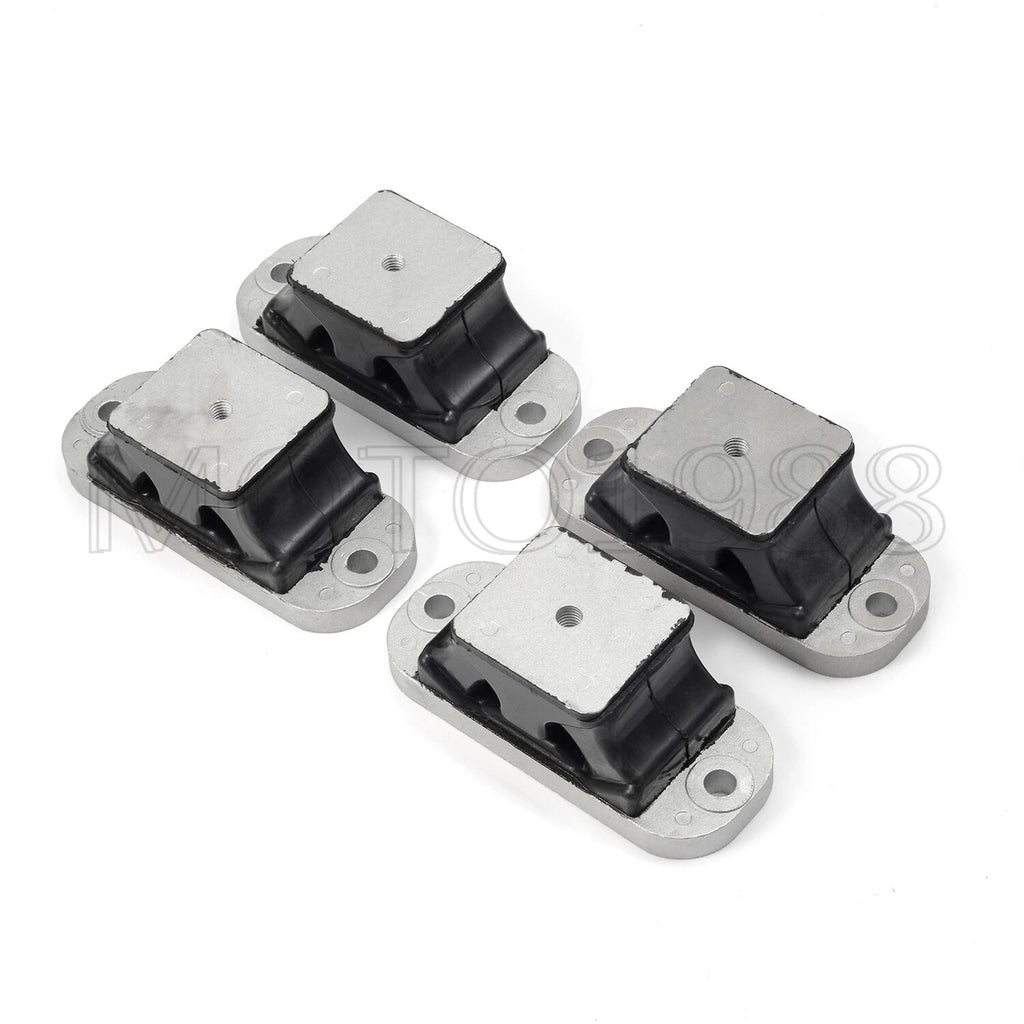 Rubber Mount for Yamaha Waverunner FX VX Cruiser FZS FZR (67X-44517-10-00)