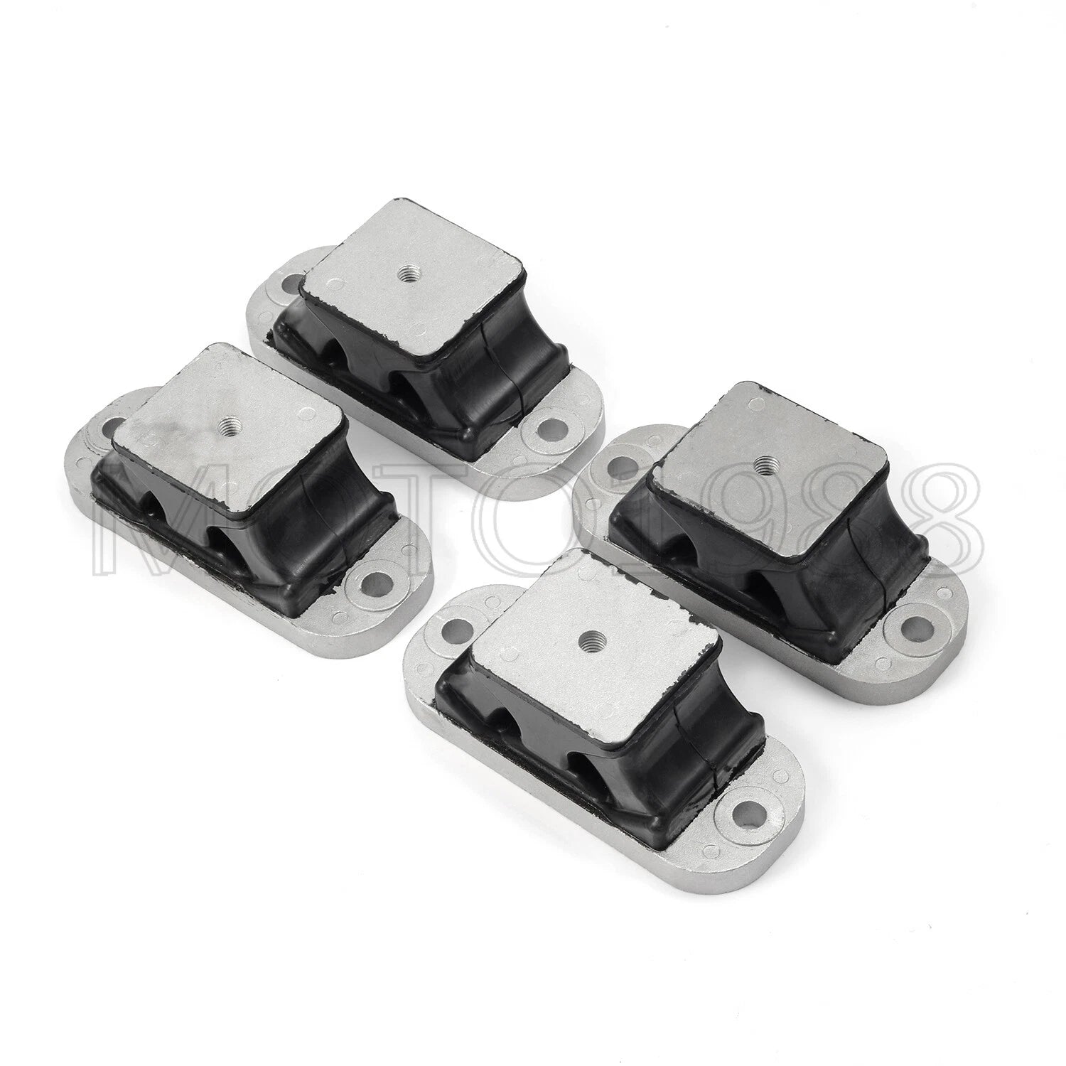 Rubber Mount for Yamaha Waverunner FX VX Cruiser FZS FZR (67X-44517-10-00)
