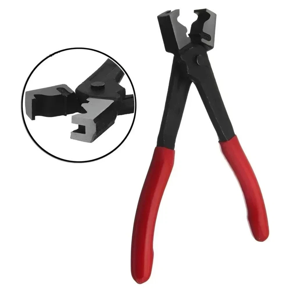 Car Pipe Hose Clamp Pliers Tool for Clamp Removal