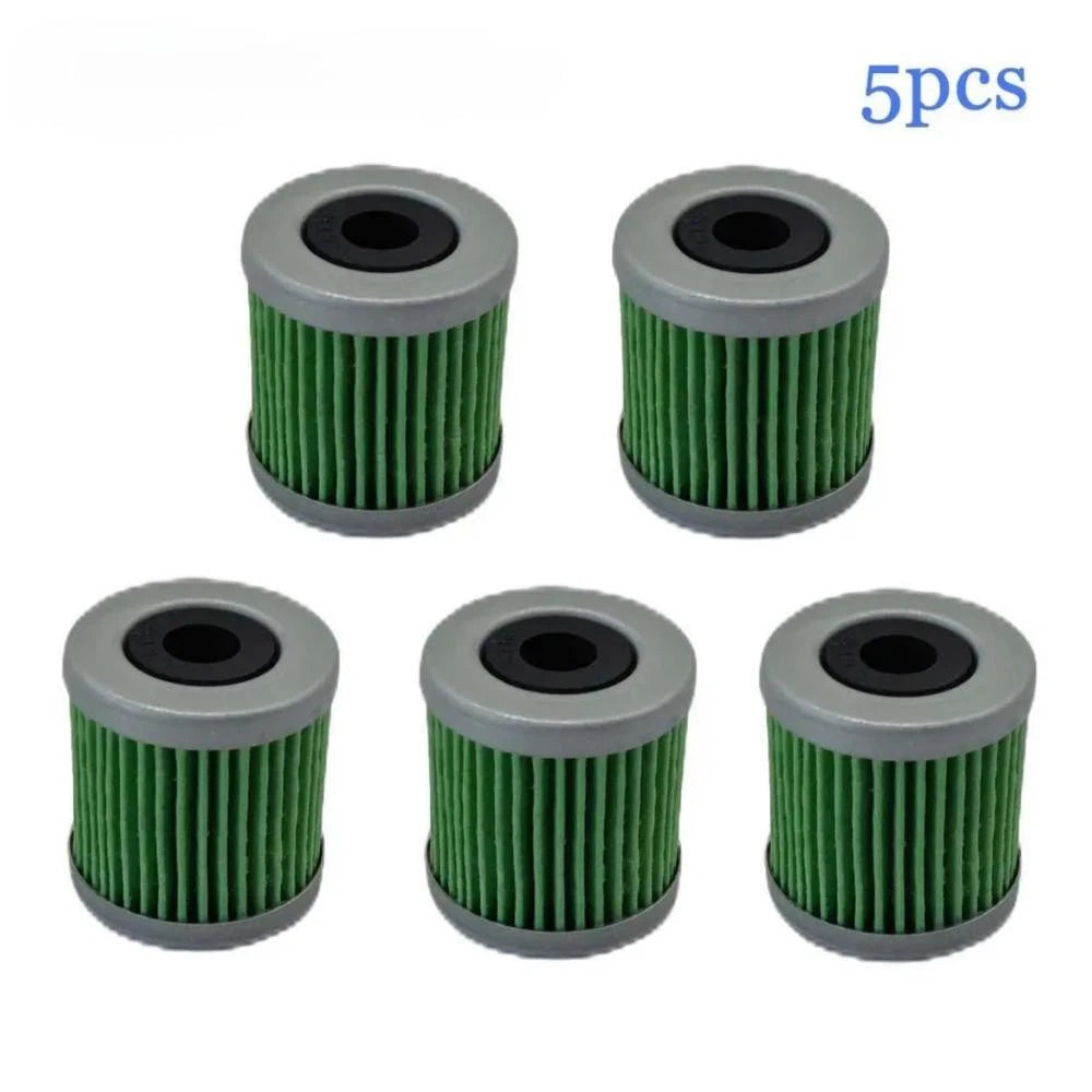 5X Fuel Filter for Honda Marine BF 90-250 HP (1990–2023) 18-79908