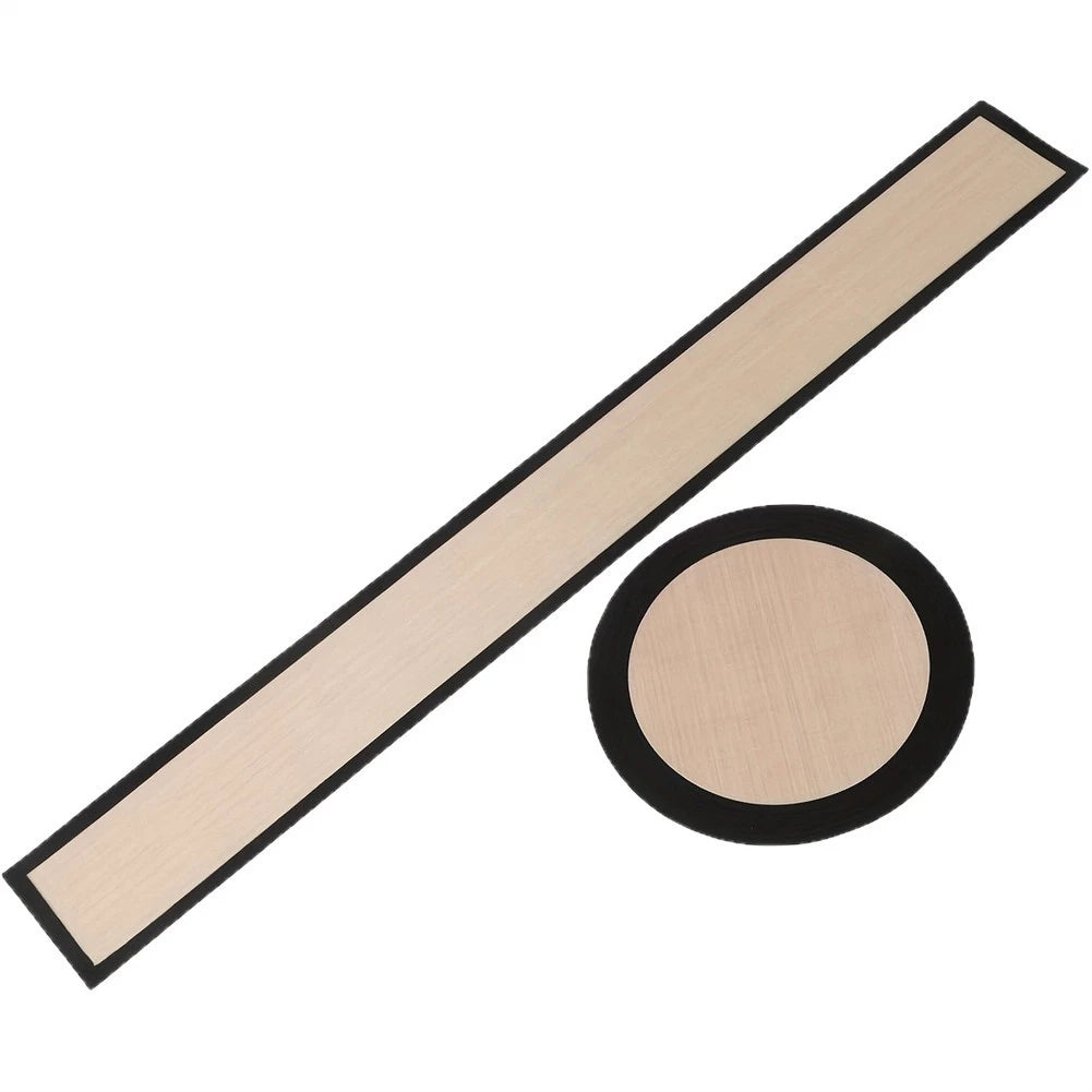 Non-stick Baking Mat for Kitchen Use - Dishwasher Safe