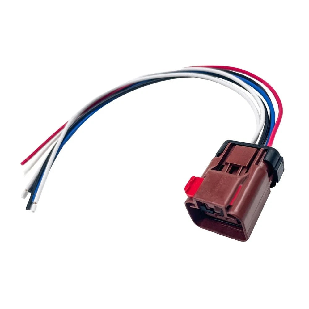 Tail Light Wire Harness Connector for Dodge Dakota Durango Ram (1998–2003) 5013984AA