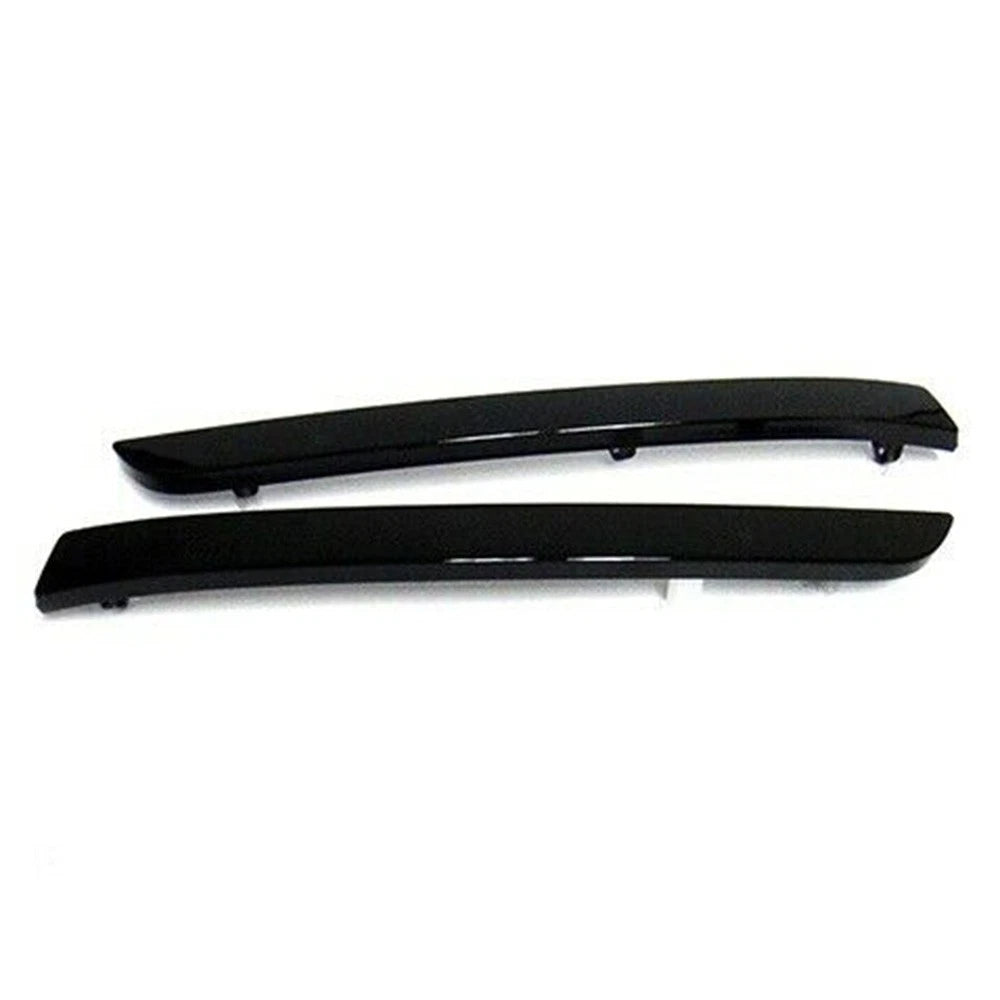 Smoked Rear Bumper Reflector Light for Transporter T5 (2012–2016)