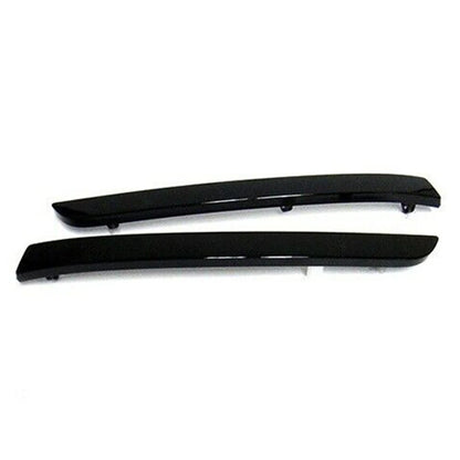 Smoked Rear Bumper Reflector Light for Transporter T5 (2012–2016)