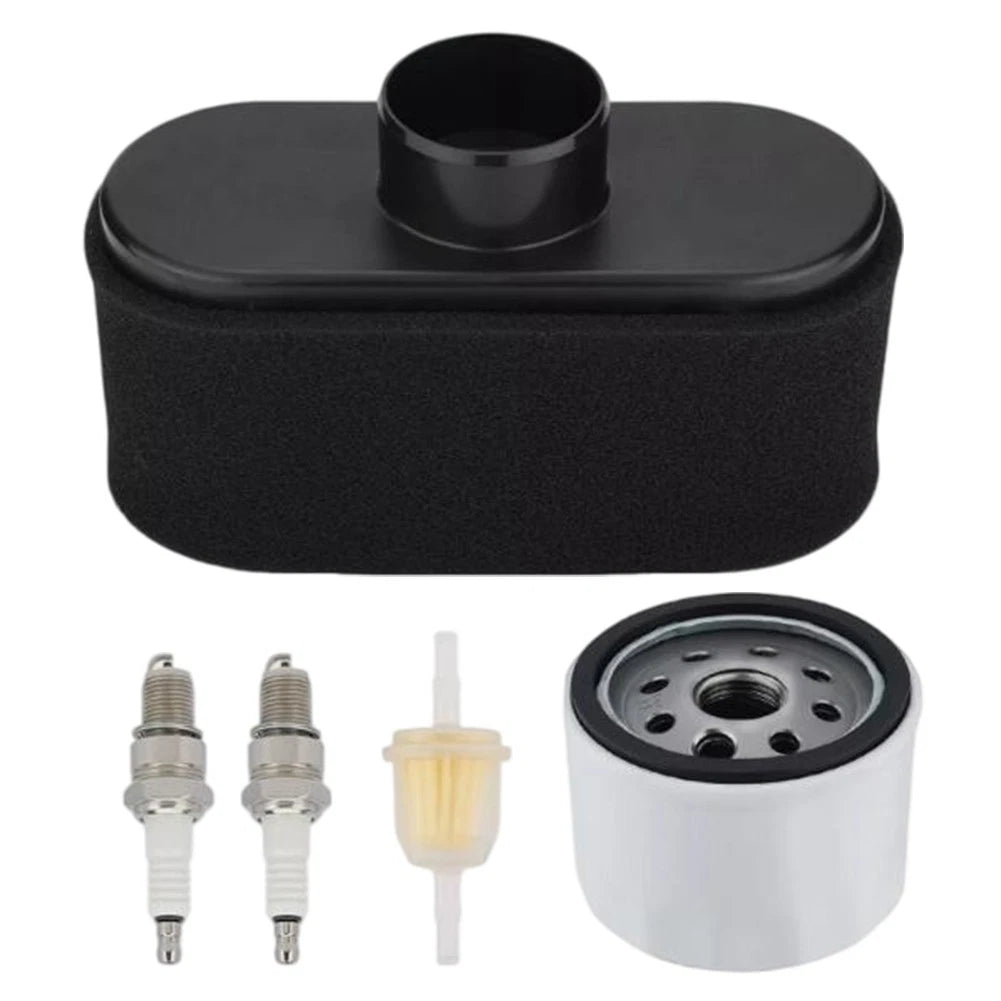 Air Filter Set for Toro SS4260 SS5000 MX4260 Z4235 (Zero Turn Mowers)