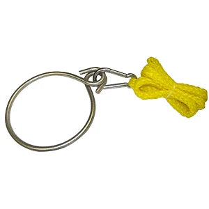 Anchor Ring & Rope for Attwood 9351-2