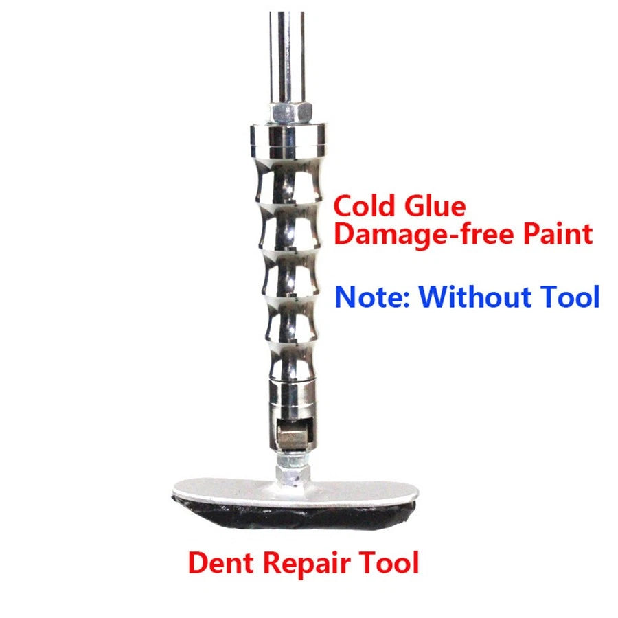 3 Pcs Cold Glue Dent Repair Tool for All Vehicles