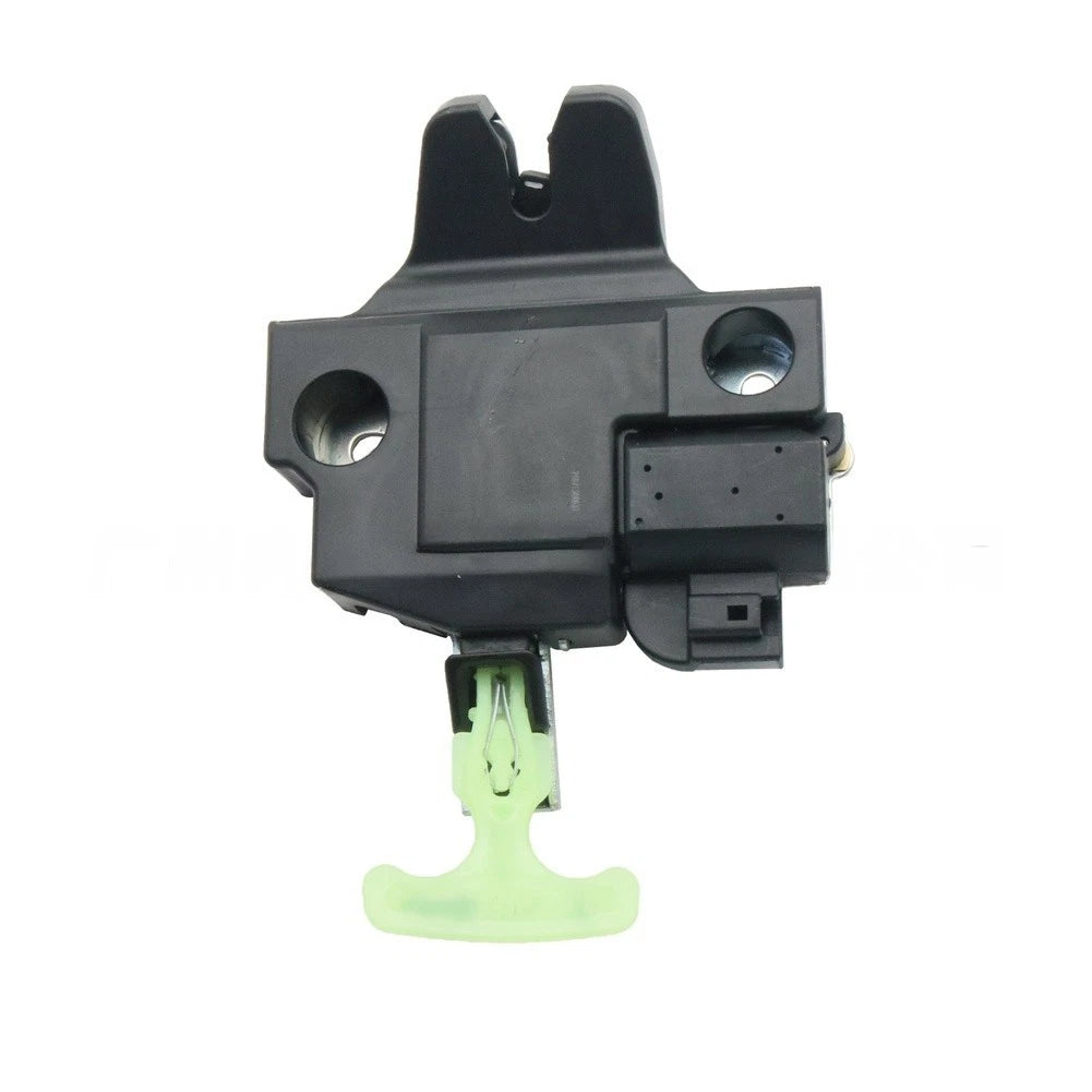 Trunk Lock Actuator Assembly for Toyota Camry (2007–2011)