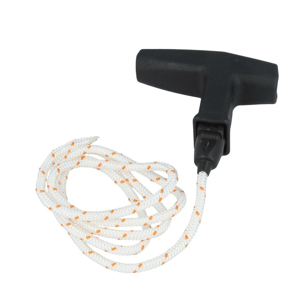 Pull Cord Handle for Garden Tools (No Specific Part Numbers)