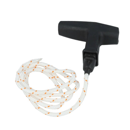 Pull Cord Handle for Garden Tools (No Specific Part Numbers)