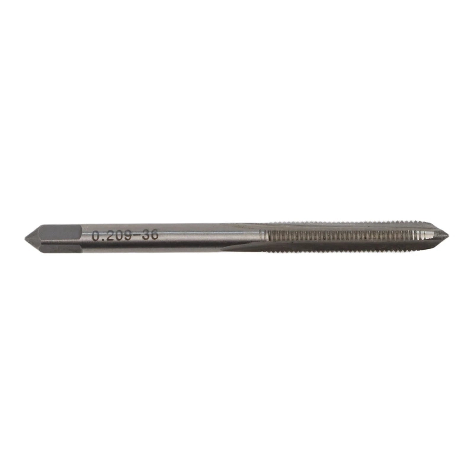 Valve Stem Thread Replacement Tap 0.209-36 TPI (0.209x36) with Case