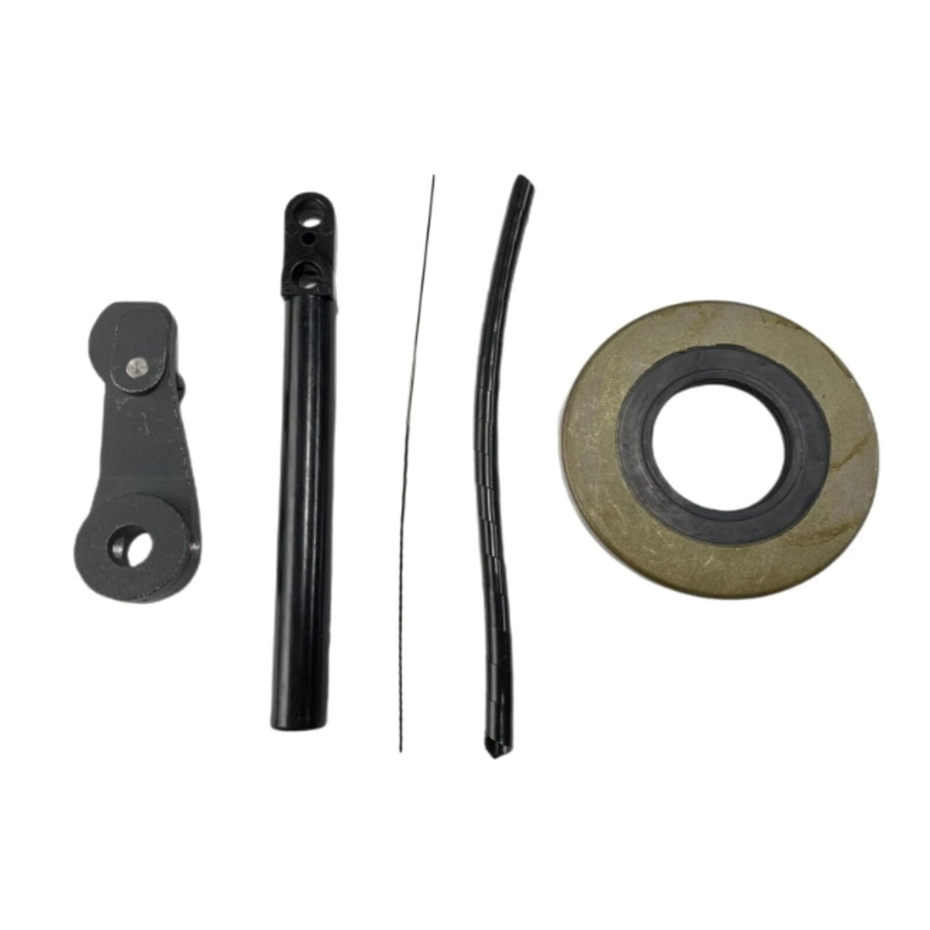 Transom Seal Bellows Kit for MerCruiser Alpha 1 Gen 2 (30-803099T1)