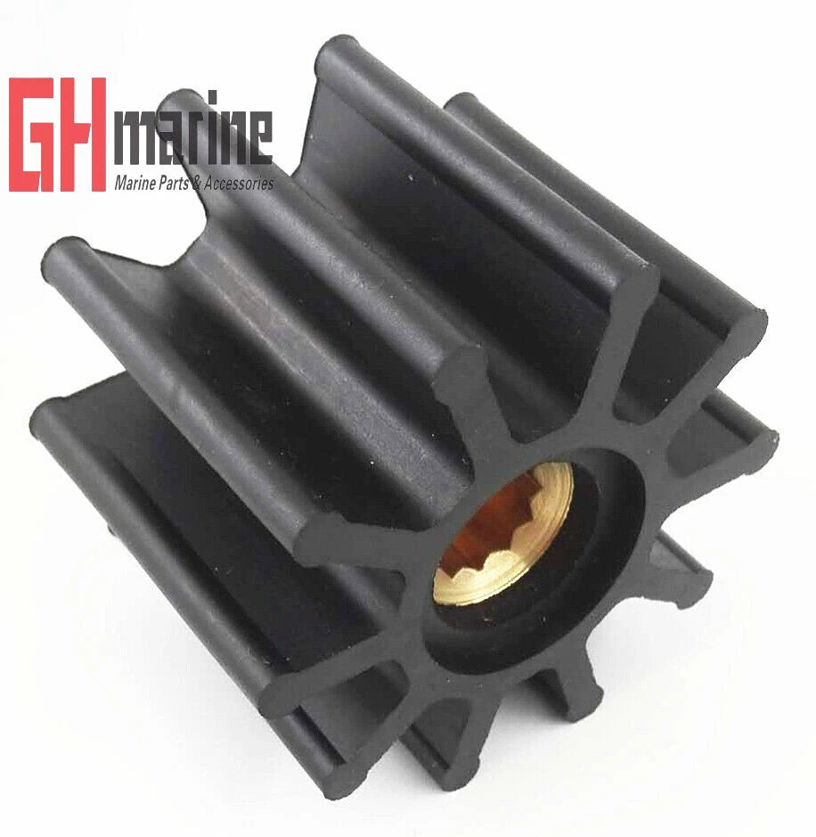 Engine Flexible Impeller Kit for IVECO (8210 M, 836 MTCA)