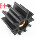 Engine Flexible Impeller Kit for IVECO (8210 M, 836 MTCA)