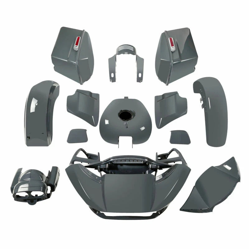 Fairings Bodywork Kit for Harley Road Glide (2015–2022)