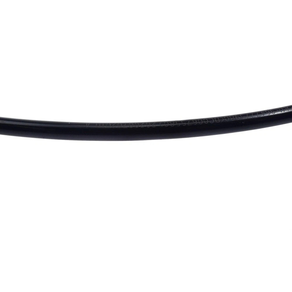 Return Water Hose Radiator Scavenging Pipe for Peugeot 206 207, Citroen C2 (2006–2013)
