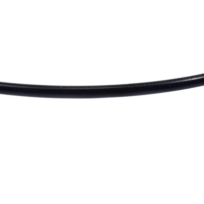 Return Water Hose Radiator Scavenging Pipe for Peugeot 206 207, Citroen C2 (2006–2013)