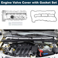 Engine Valve Cover Gasket Replacement for BMW 135i (2008–2011)