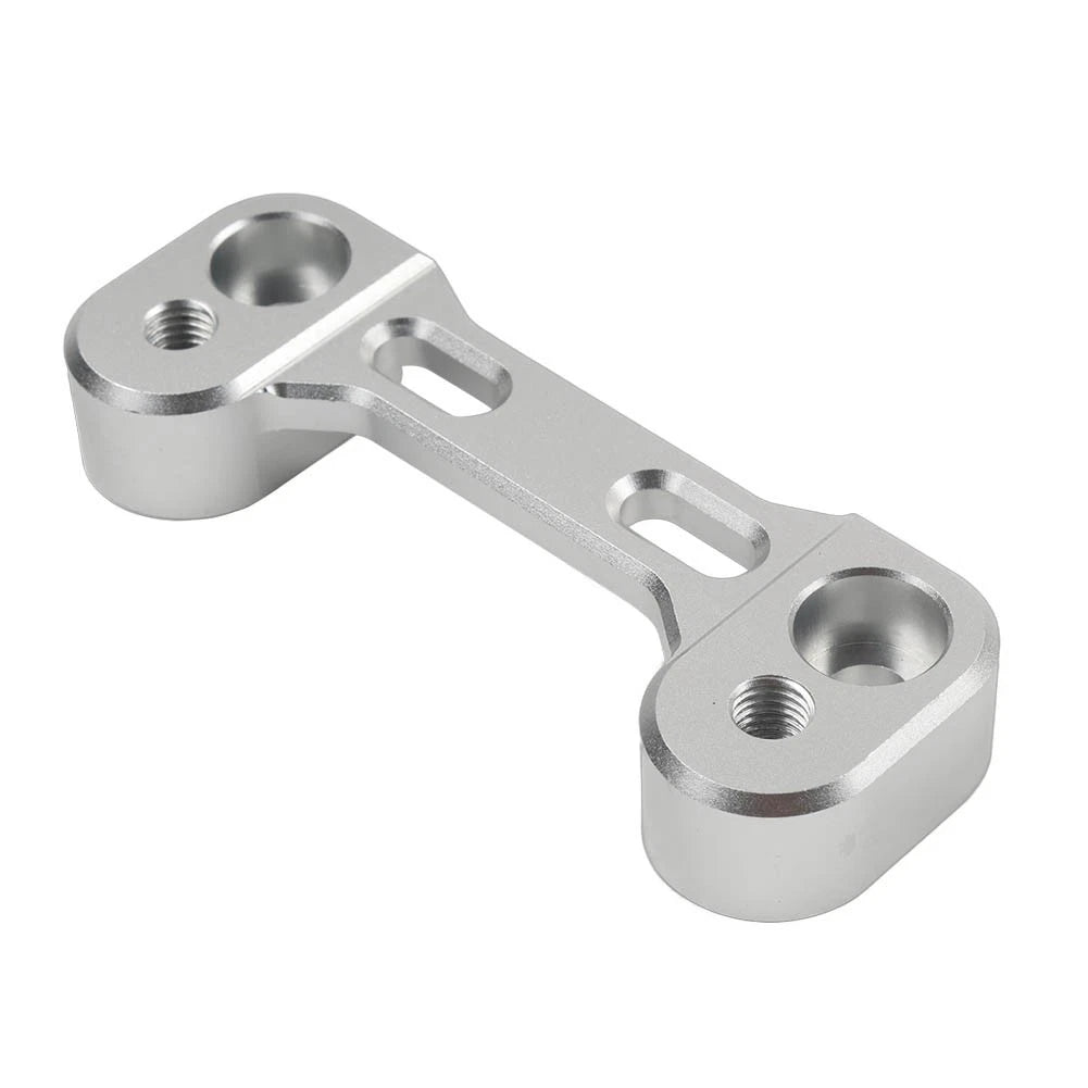 Motor Handlebar Riser Adapters for BMW G310GS/R (2017–2023)