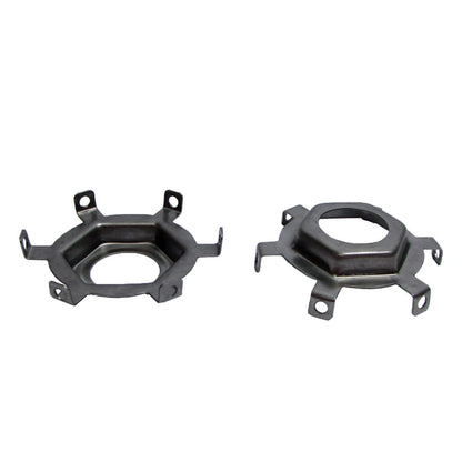 Propeller Nut Kit for Mercury Mercruiser Alpha Bravo I (52707Q1, 18-3701)
