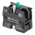 Push Button Joystick Switch ZB2 BE101C BE102C for 10A 600V Applications