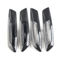 Sequential LED Fender Front Side Marker Lights for BMW 1 3 5 Series (2000–2023)