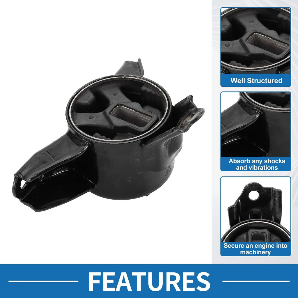 Engine Motor Mount Replacement for Hyundai Tucson (2011–2015)