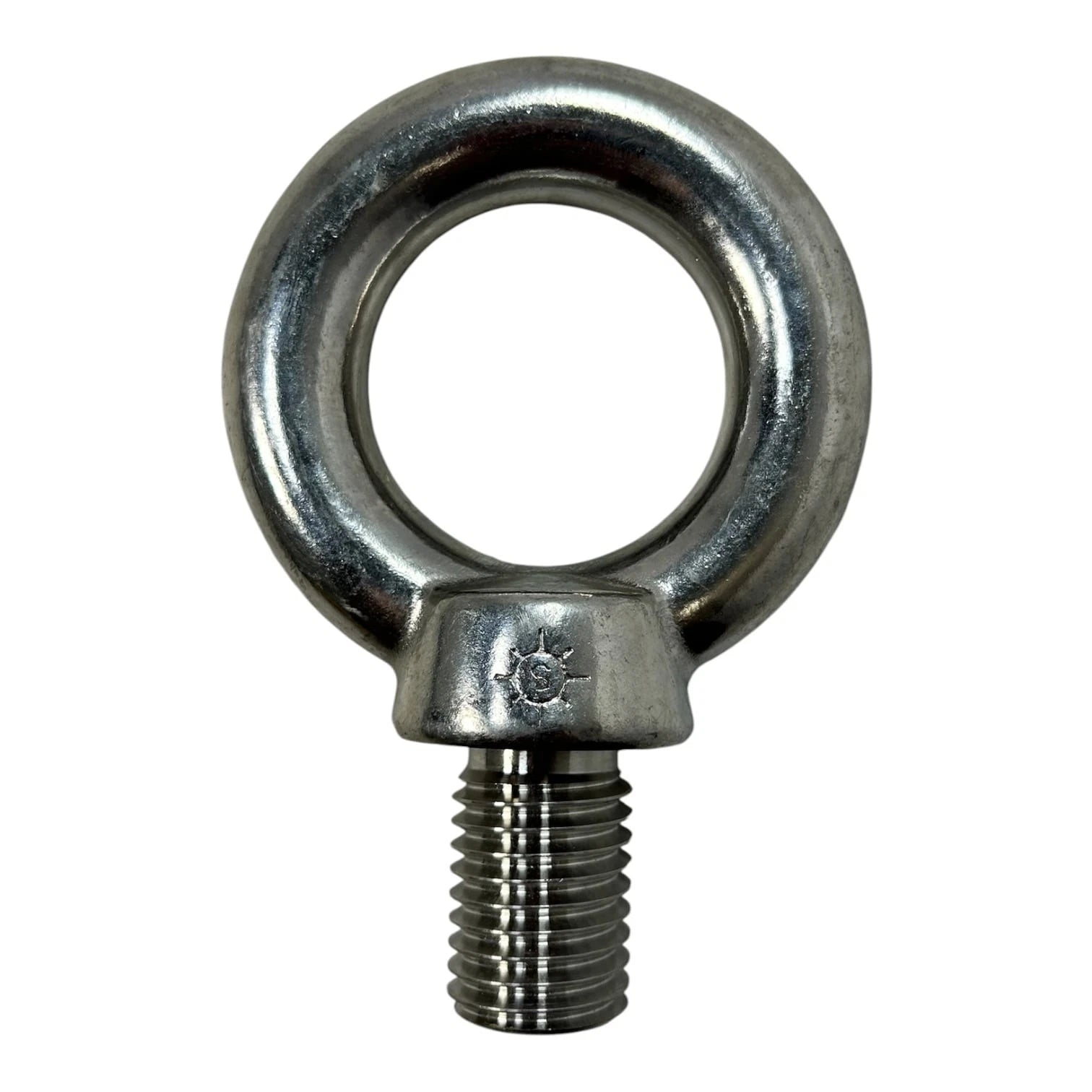 Heavy Duty Machine Eye Bolt 1'' UNC for Suncor S0316-0025