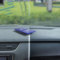 Parking Disc Timer for Universal Use (Reusable)