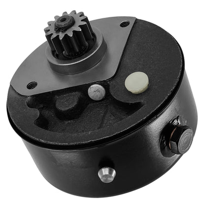 Power Steering Pump Replacement for Massey Ferguson 20E 20F 30B (202–205)