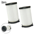 Vacuum Cleaner Filter Kit for Household Motor Sweeper