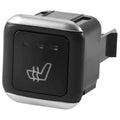For Mercedes-Benz G E CLS Class Seat Heating Control Switch Button A2129059500