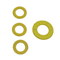 Drain Plug Gasket & Oil Drain Plug Seal for Mercury Mariner (8M0204693, 8M0007119)