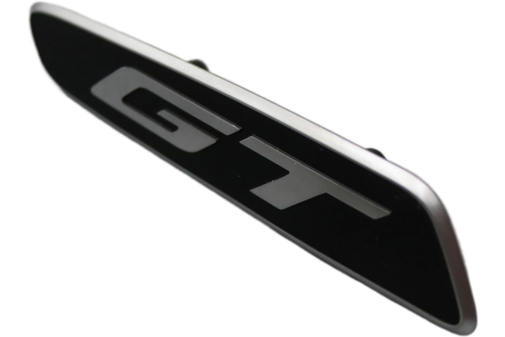 Interior Badge Nameplate for Dodge Viper (2013–2017) 68282832AF