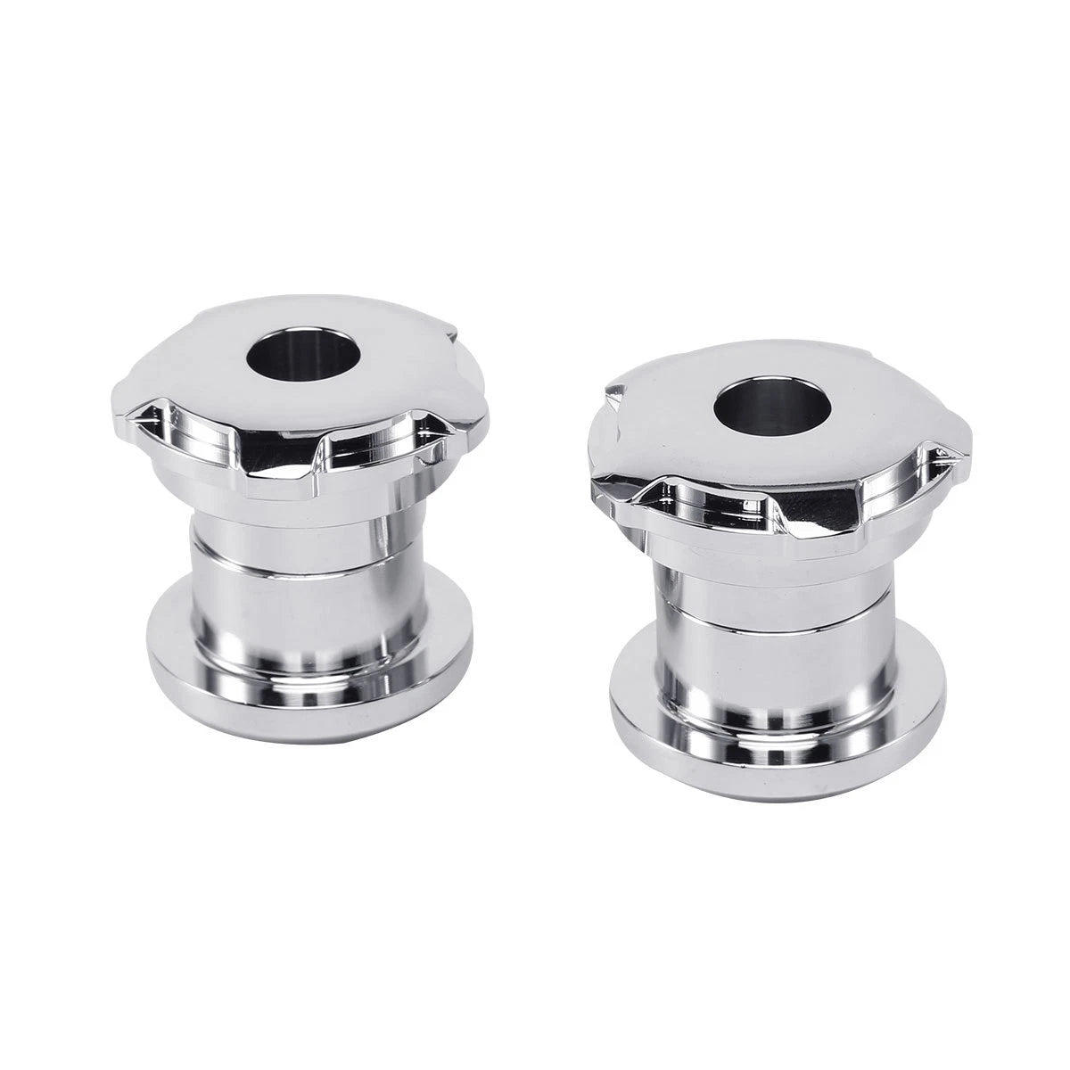 Handlebar Bushing for Harley Softail Dyna Low Rider Sportster XL (1984–2016)