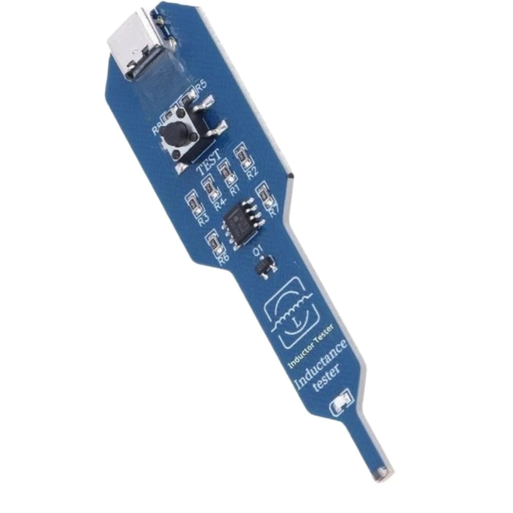 Inductance Measurement Tool for Open/Shorted Inductors on Boards