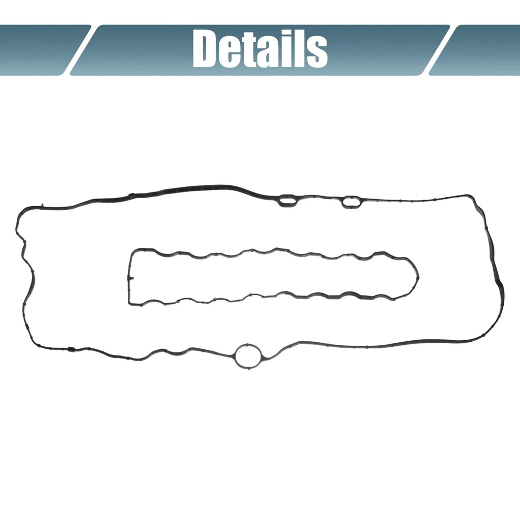 Valve Cover Gasket Set Replacement for Chevrolet Equinox (2018–2023)