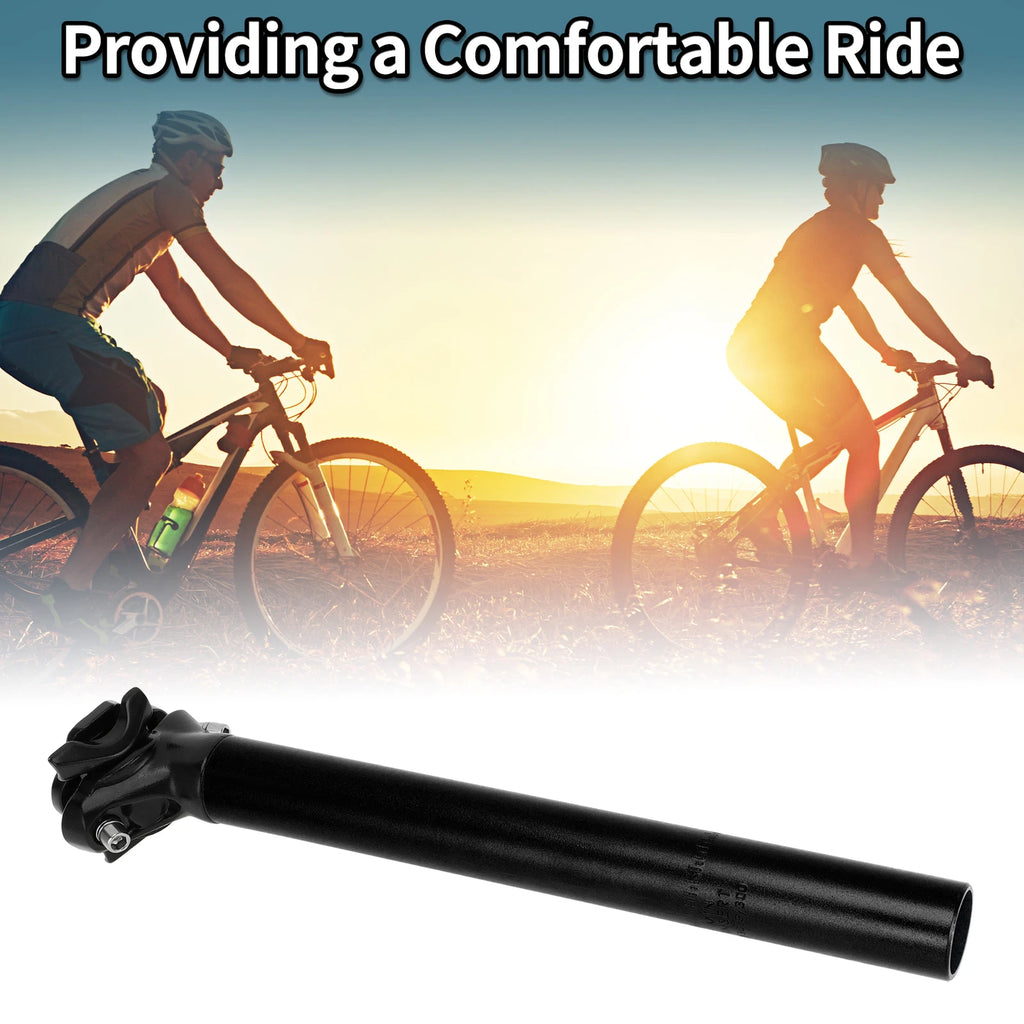 30.9mm Adjustable Bike Seat Post for (30.9x300mm)