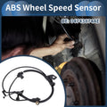 ABS Wheel Speed Sensor Front for Dodge Journey (2012–2020)