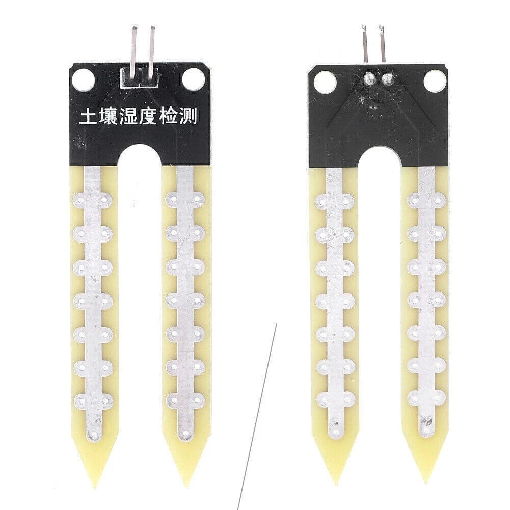 Soil Hygrometer Detection Module for Moisture Sensor (3-Pin)