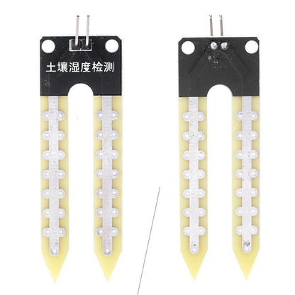 Soil Hygrometer Detection Module for Moisture Sensor (3-Pin)