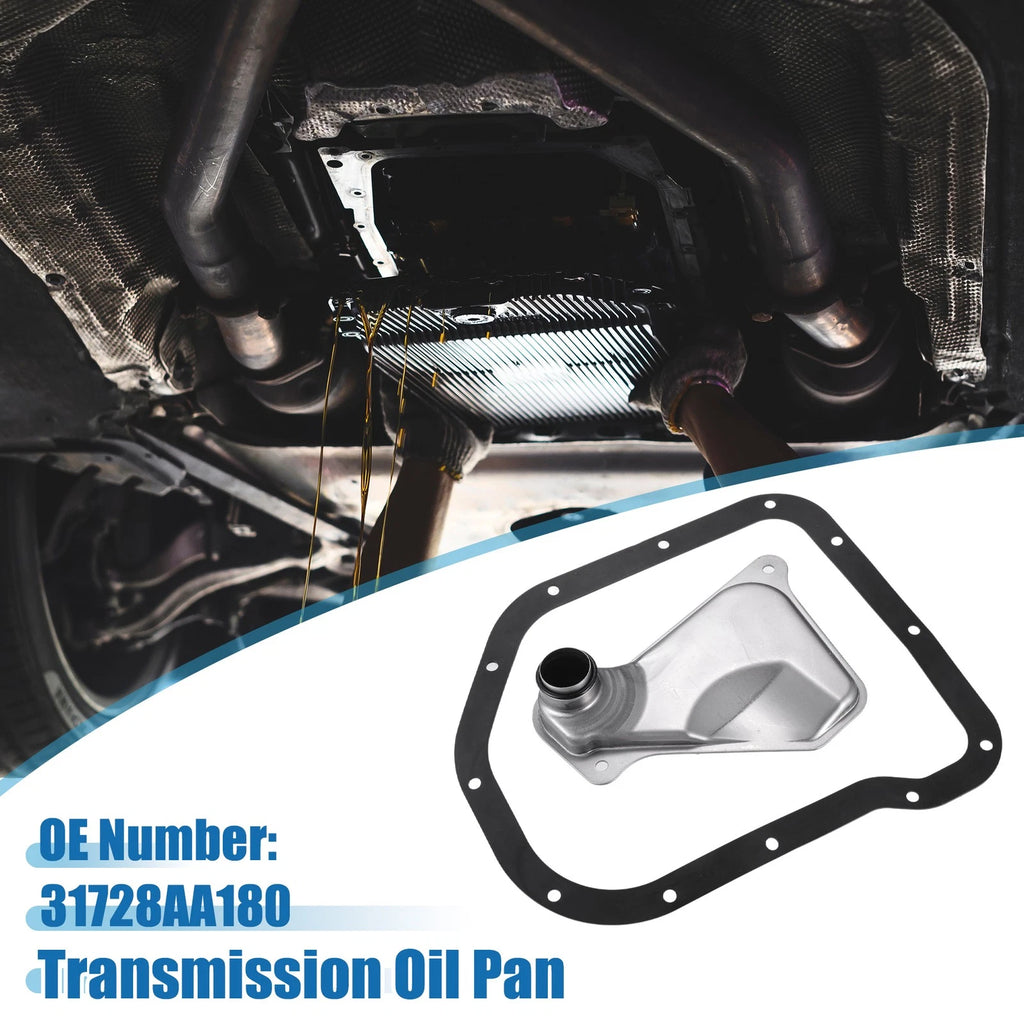 Automatic Transmission Filter Kit Replacement for Subaru Impreza 2015-2019