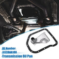 Automatic Transmission Filter Kit Replacement for Subaru Impreza 2015-2019