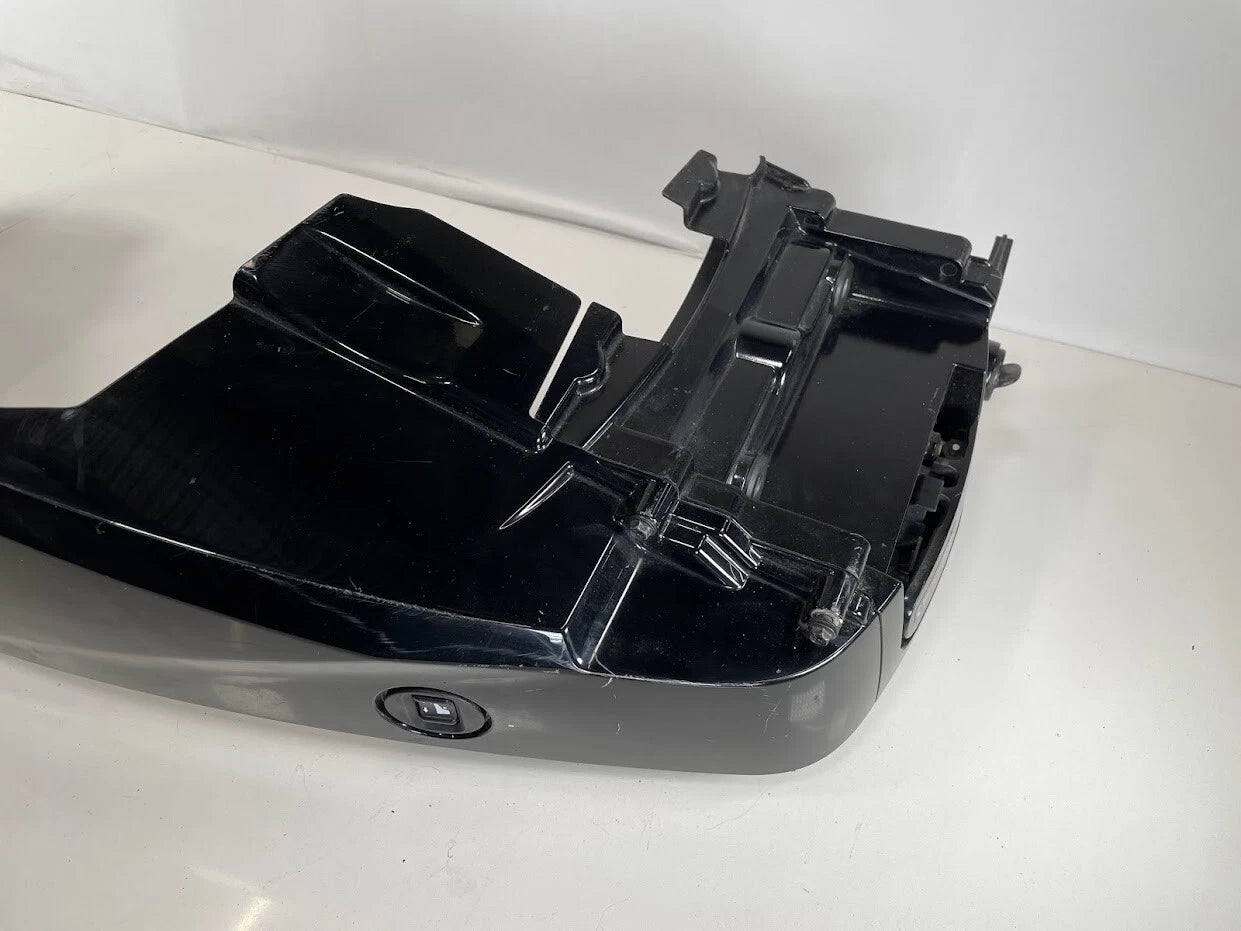 Cowling Cover Panel for Suzuki Outboard Engine (61820-98L)