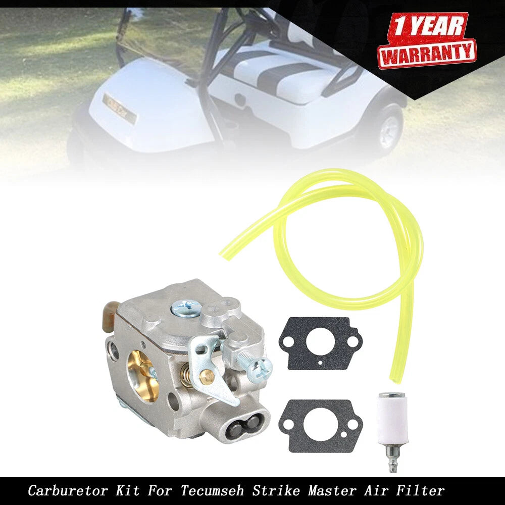 Carburetor for Tecumseh TC200 TC300 (640901, 632941, 632979, 640911)