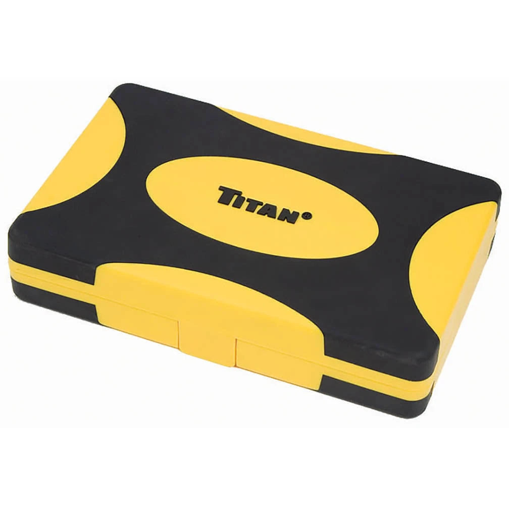 148 pc Master Security Bit Set for Titan (16148)