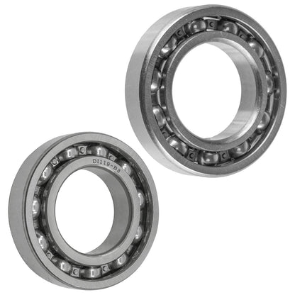 Front Wheel Knuckle Axle Ball Bearing for Kubota RTV-X1130 X1140 (2011–2015)