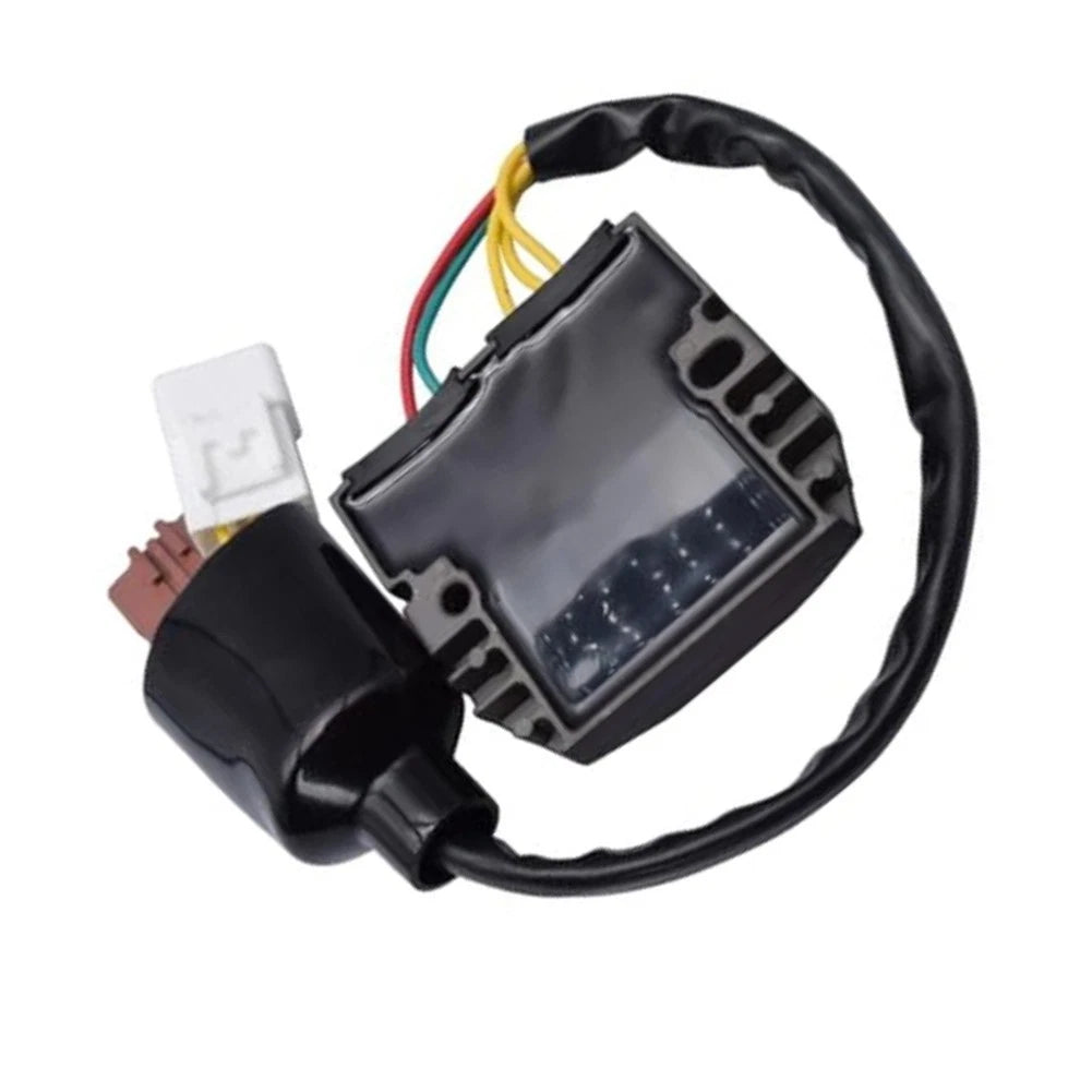 Voltage Regulator Rectifier for XL1000 Varadero (OEM 31600MBTD21)